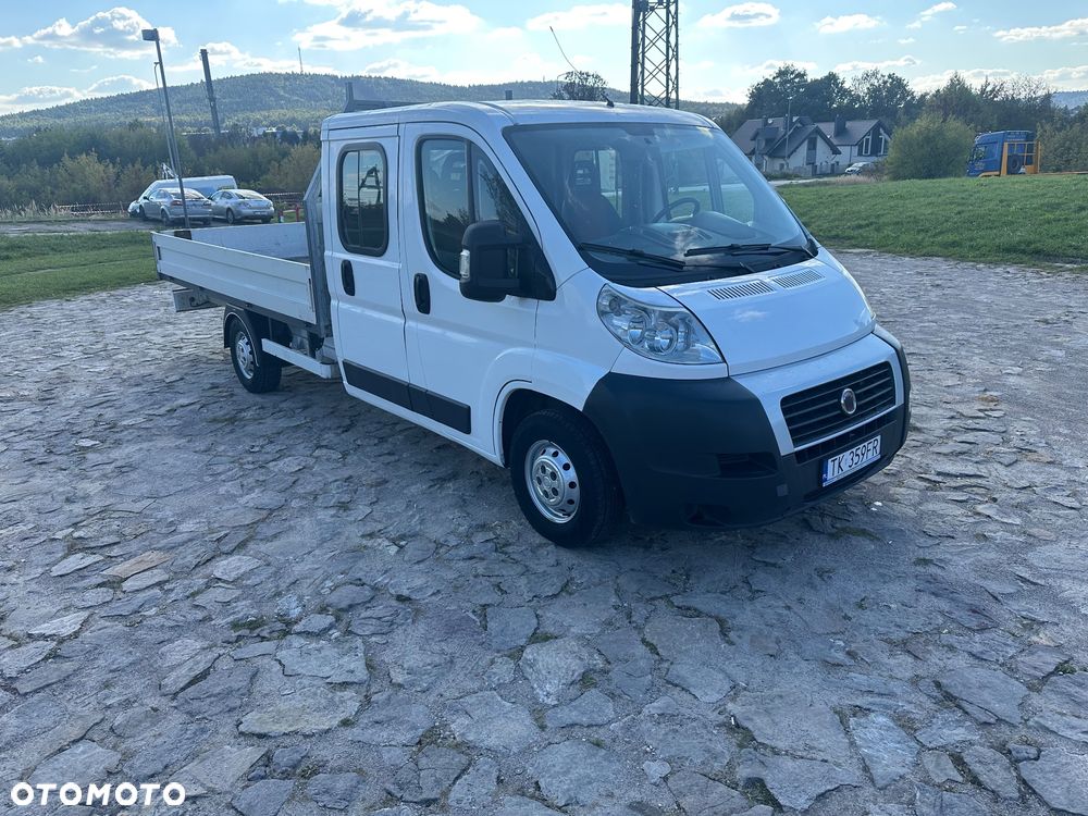 Fiat Ducato - 10