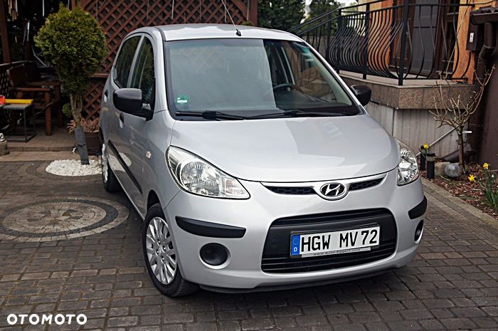 Hyundai i10 1.1 Classic - 16
