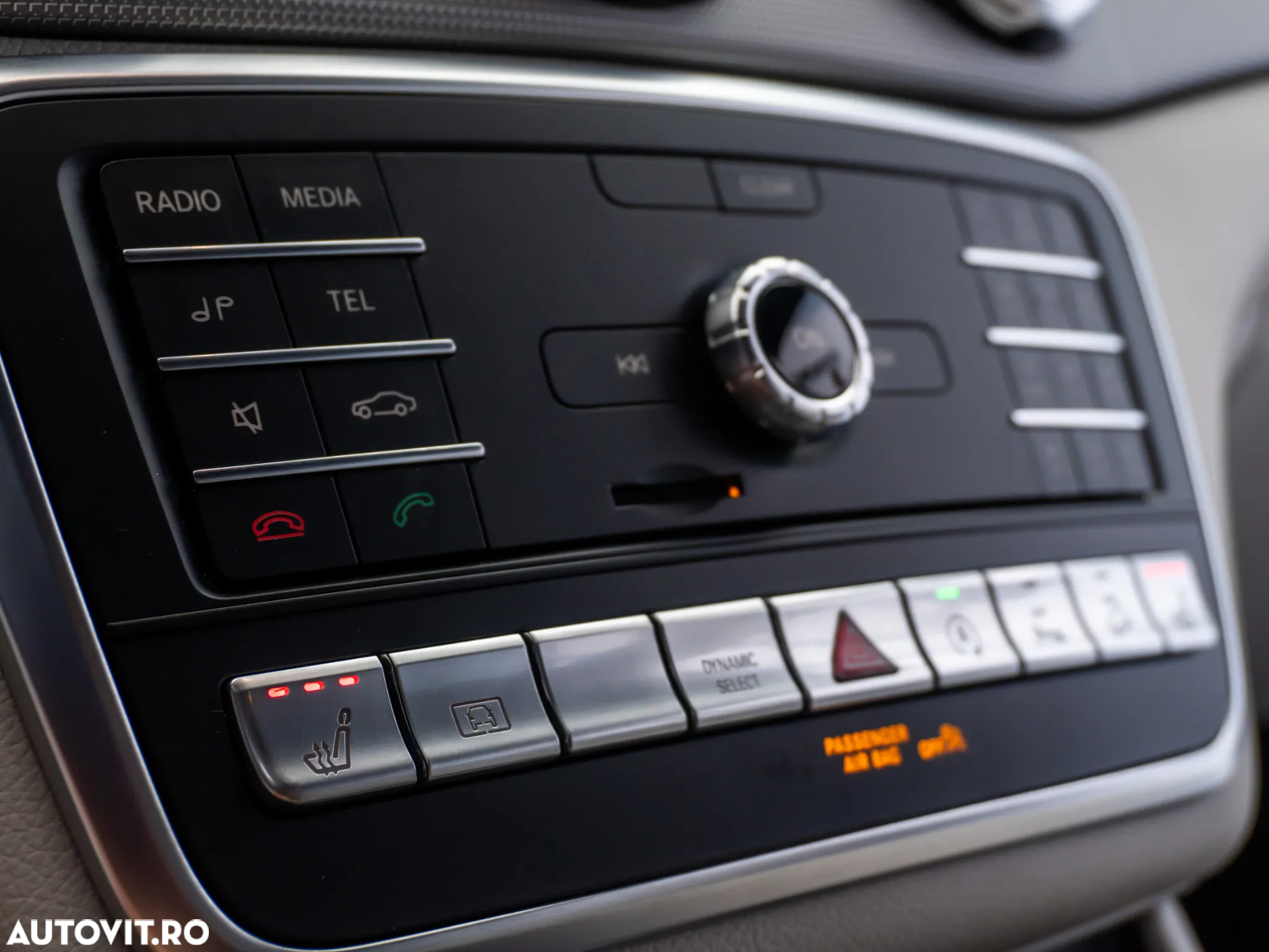 Mercedes-Benz GLA 220 4MATIC - 29