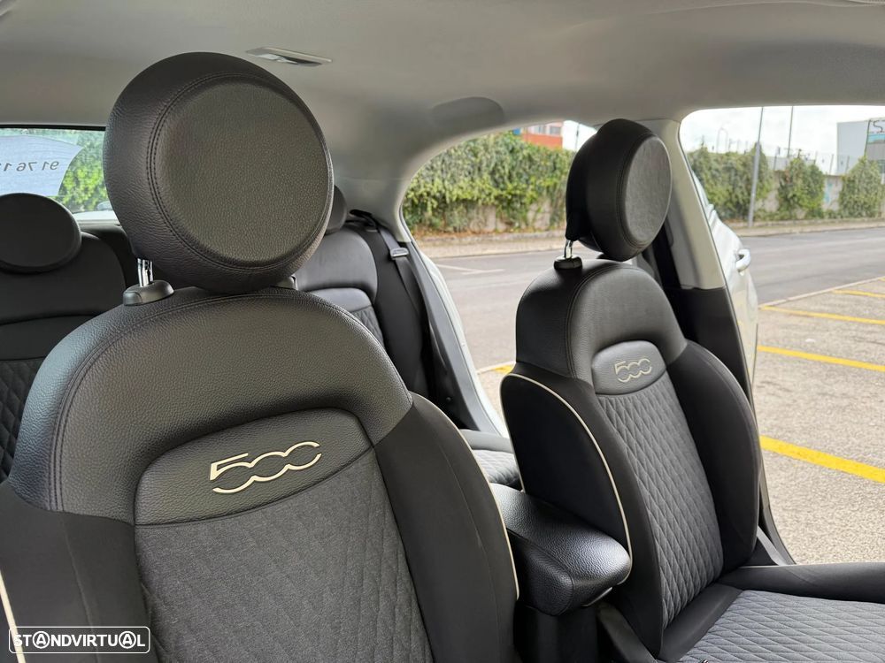 Fiat 500X 1.0 FireFly City Cross - 6