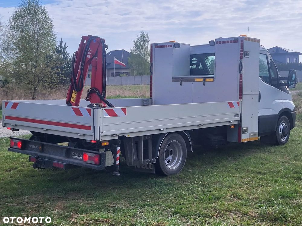Iveco DAILY - 2