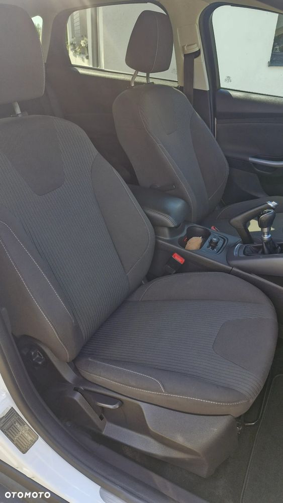Ford Focus 1.0 EcoBoost Titanium ASS - 27