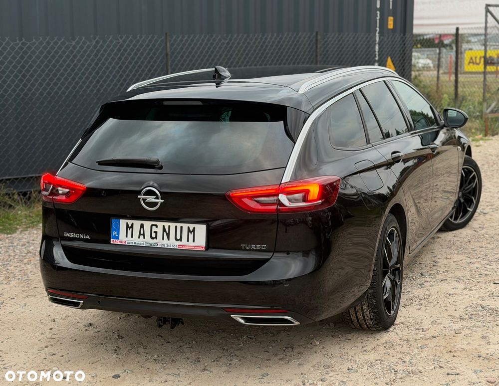 Opel Insignia 1.6 Direct InjectionTurbo Dynamic - 30