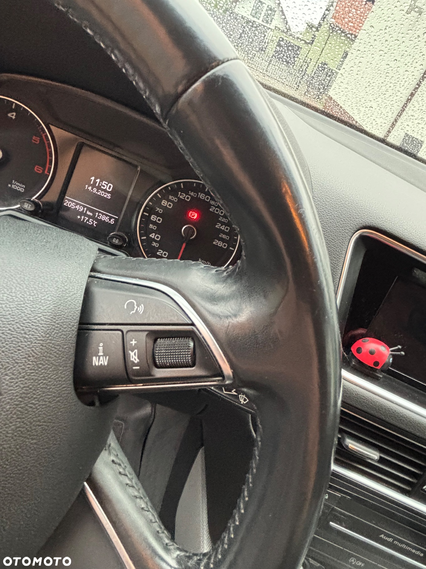 Audi Q5 2.0 TDI - 18