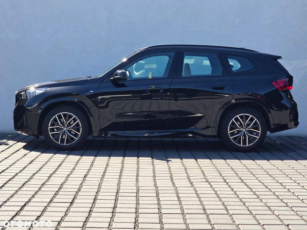 BMW X1 sDrive18i M Sport - 4
