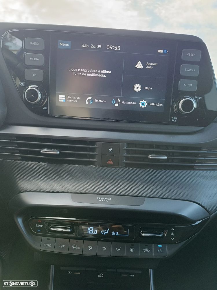 Hyundai i20 - 6