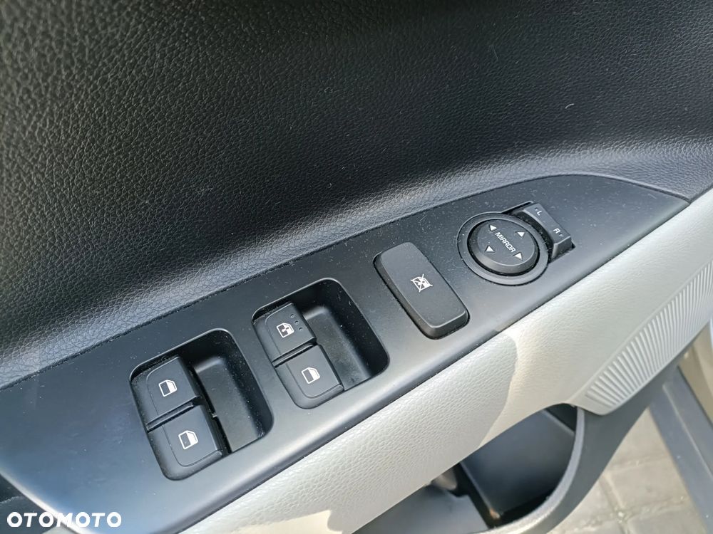 Kia Stonic 1.0 T-GDI L - 19