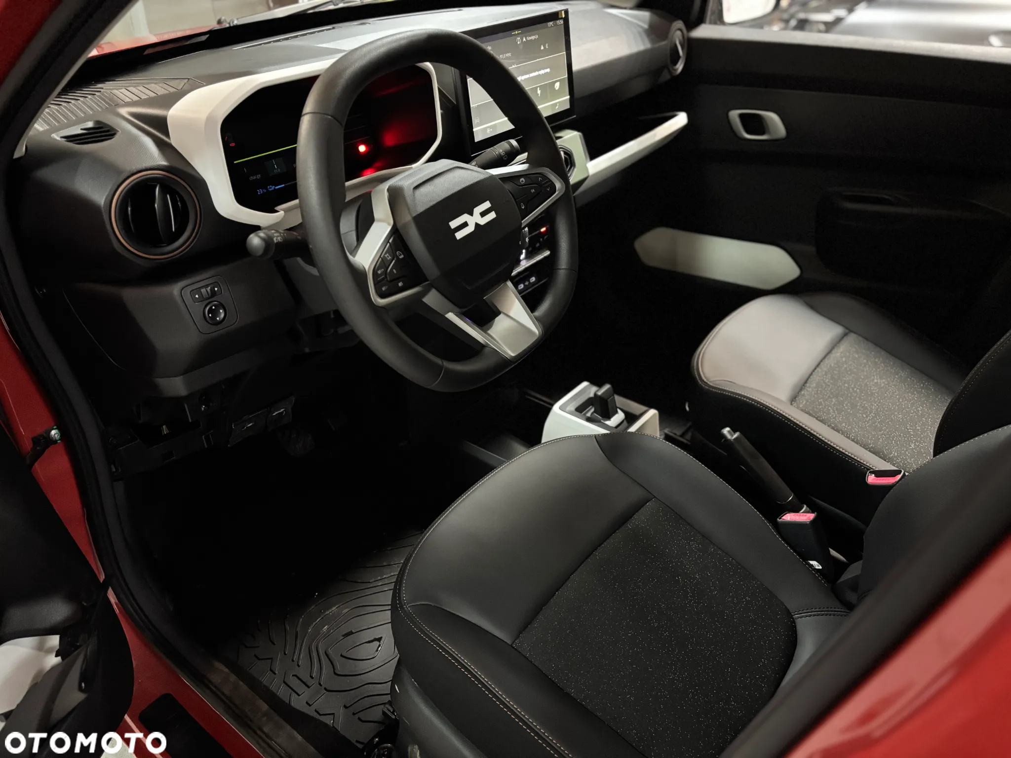 Dacia Spring Electric 26.8kWh 65 Extreme - 7