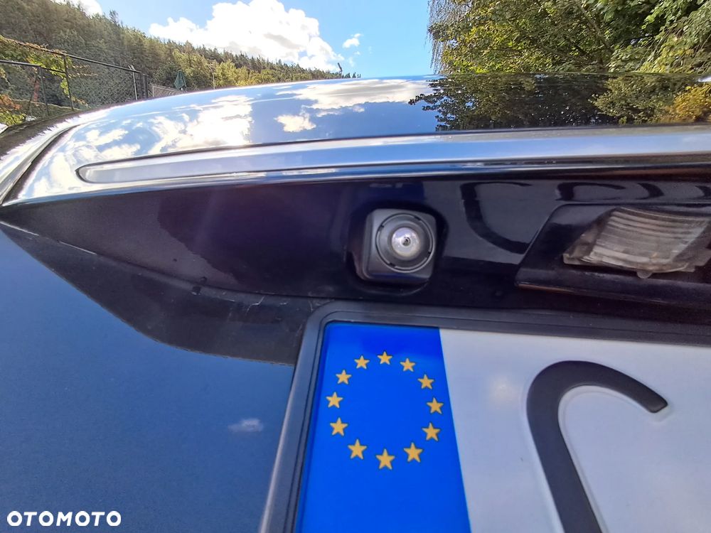 Mazda CX-9 3.7 V6 Limitowana edycja - 37