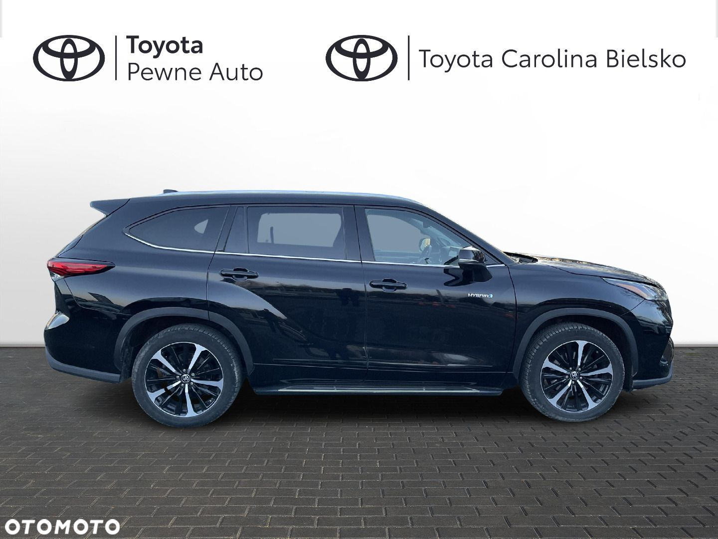 Toyota Highlander - 23