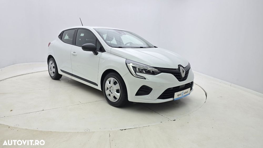 Renault Clio V 1.0 TCe Life - 5