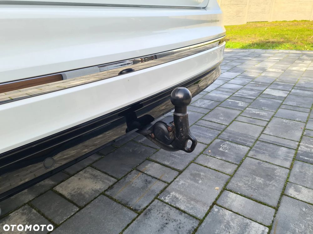 Volkswagen Tiguan - 7