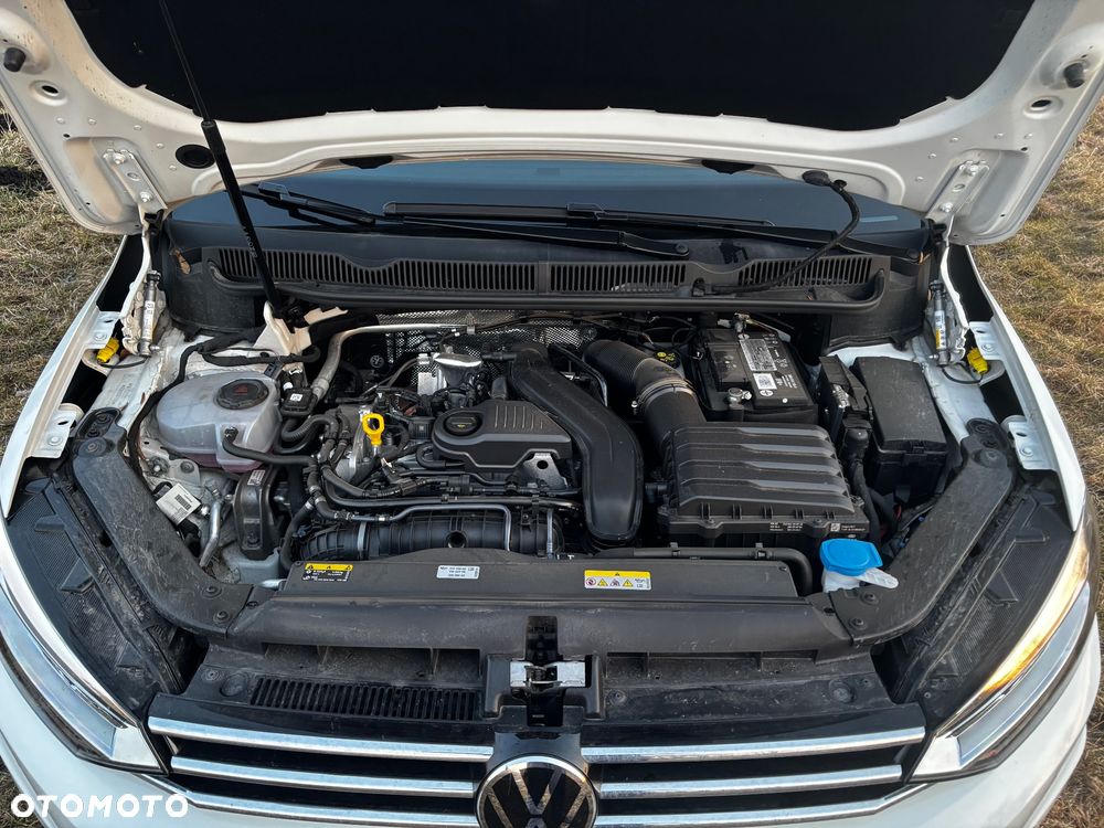 Volkswagen Touran 1.5 TSI EVO Highline DSG - 36