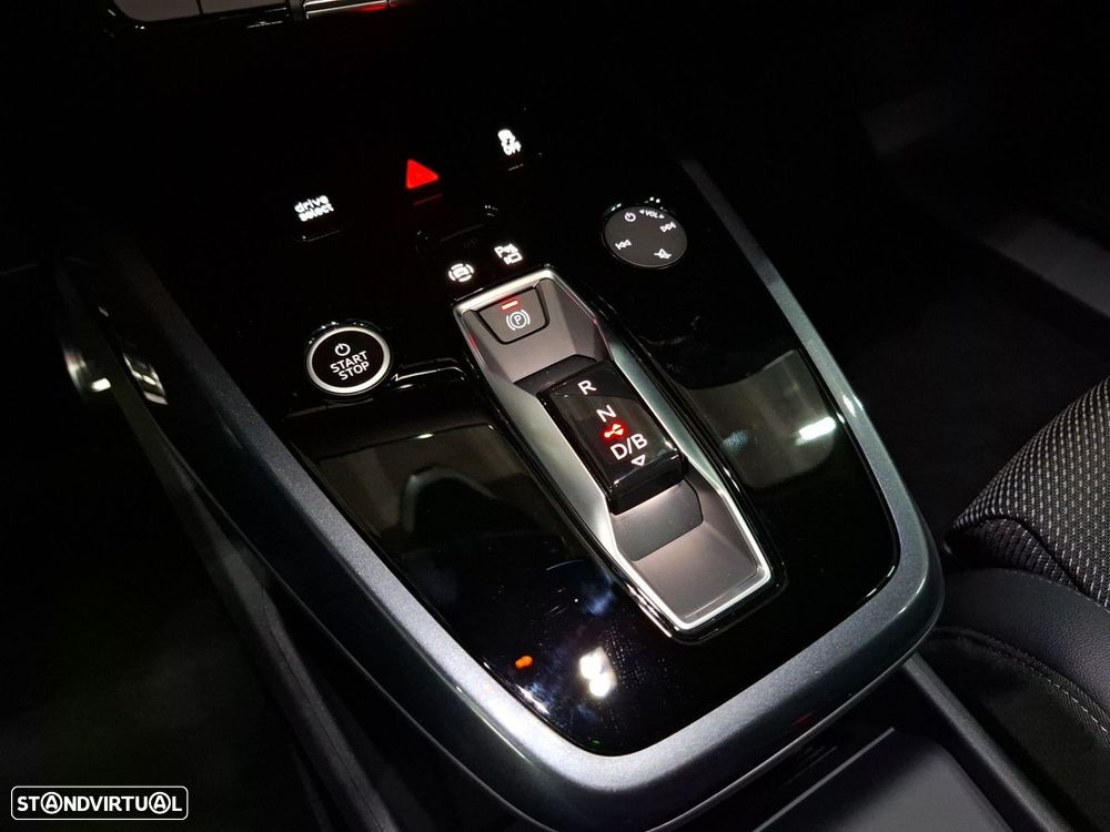 Audi Q4 Sportback e-tron 45 82 kWh - 17