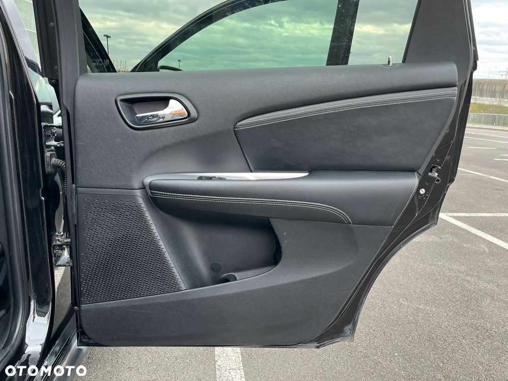 Fiat Freemont 2.0 Multijet Urban - 16