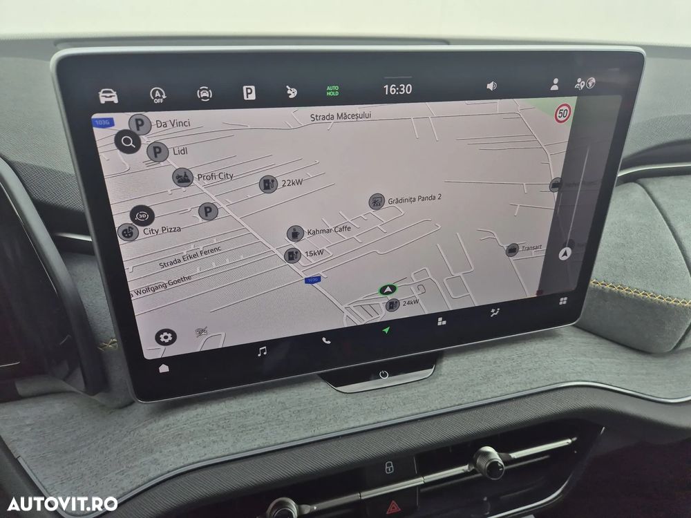 Skoda Kodiaq 2.0 TDI 4X4 DSG Selection - 29