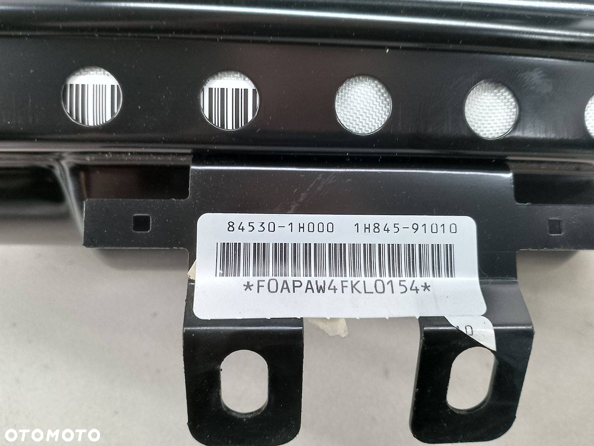 KOMPLET PODUSZEK AIRBAG KIA CEE'D I 1.6 B KOMBI 56900-1H000 84530-1H000 - 7