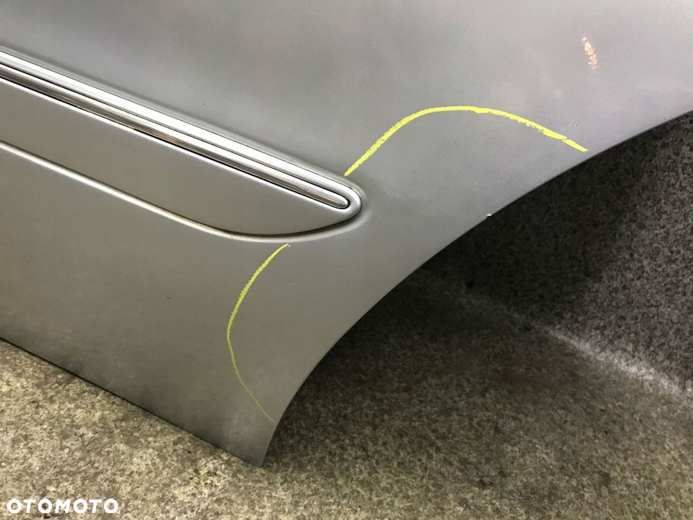 Mercedes V251 W251 LONG drzwi lewy tyl lewe tylne C775 775U KPL - 6