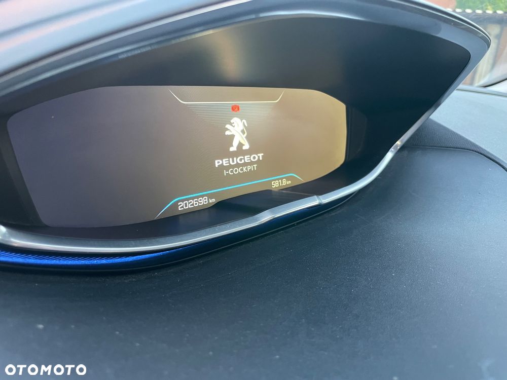 Peugeot 3008 HDi FAP 150 Premium - 12