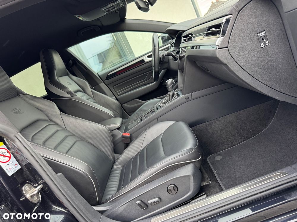 Volkswagen Arteon Shooting Brake 2.0 TDI R-Line DSG - 20