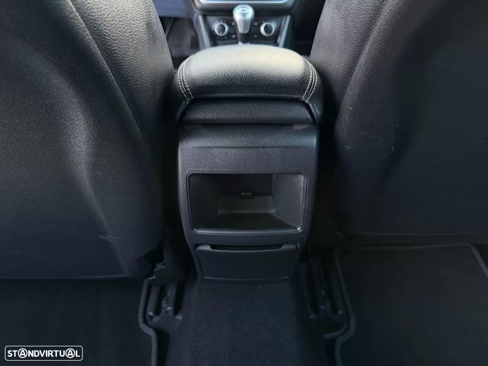 Mercedes-Benz A 180 d Style - 20