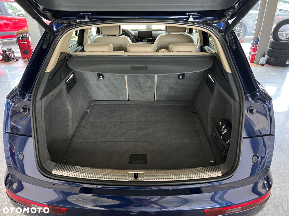 Audi Q5 40 TDI Quattro Sport S tronic - 14