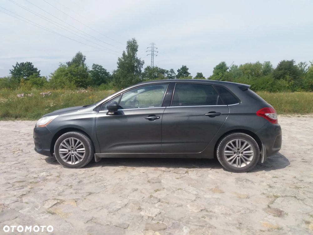 Citroën C4 HDi 150 Tendance - 2