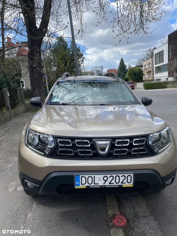 Dacia Duster 1.6 SCe Ambiance S&S - 5