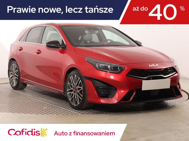 Kia Ceed - 2