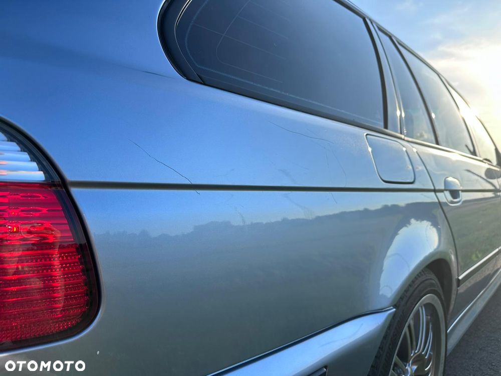 BMW Seria 5 - 17