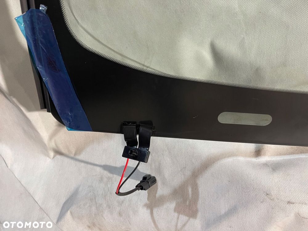 ford explorer szyba przednia cała grzana po 2006-2010 - 7