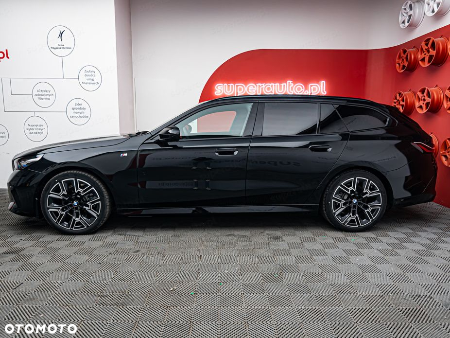 BMW Seria 5 - 2