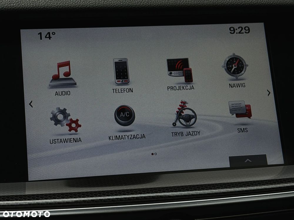Opel Insignia CT 2.0 T 4x4 Elite S&S - 30