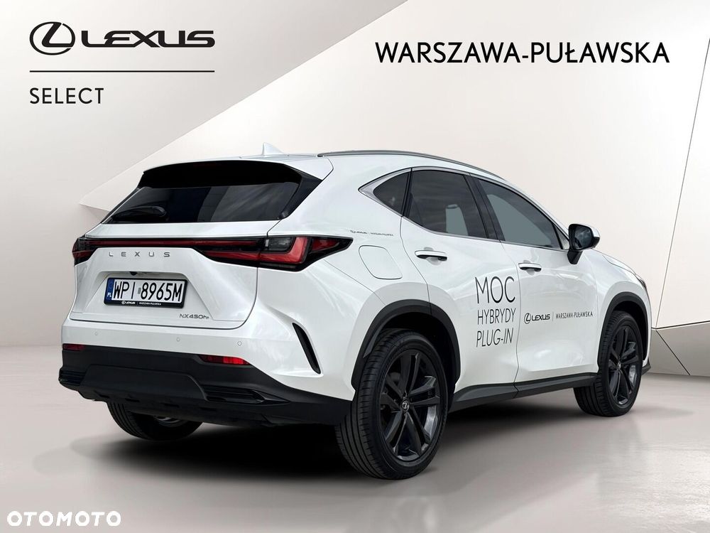 Lexus NX - 8