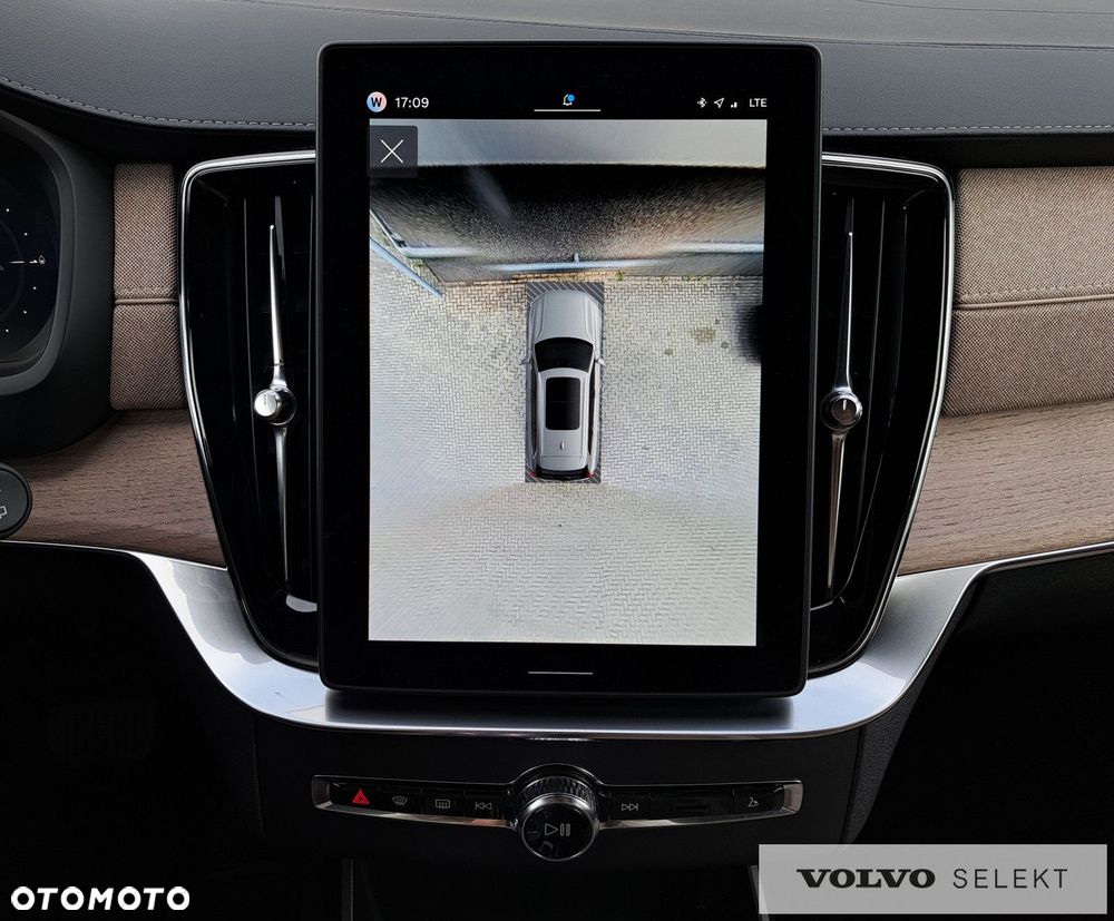 Volvo XC 90 - 24