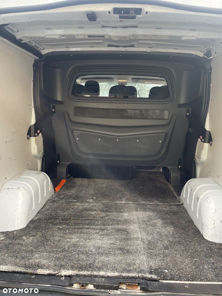 Opel Vivaro - 7