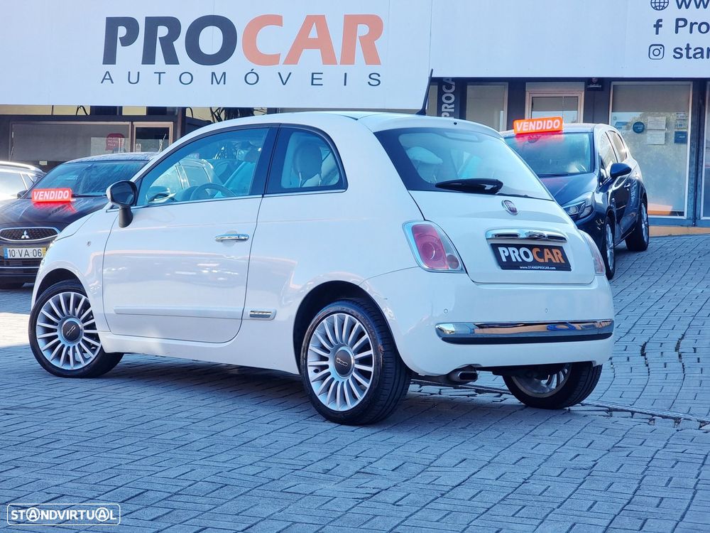 Fiat 500 - 23
