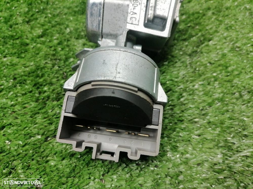 COMUTADOR DE ARRANQUE FORD FOCUS II 2006 -3M513F880AC - 2