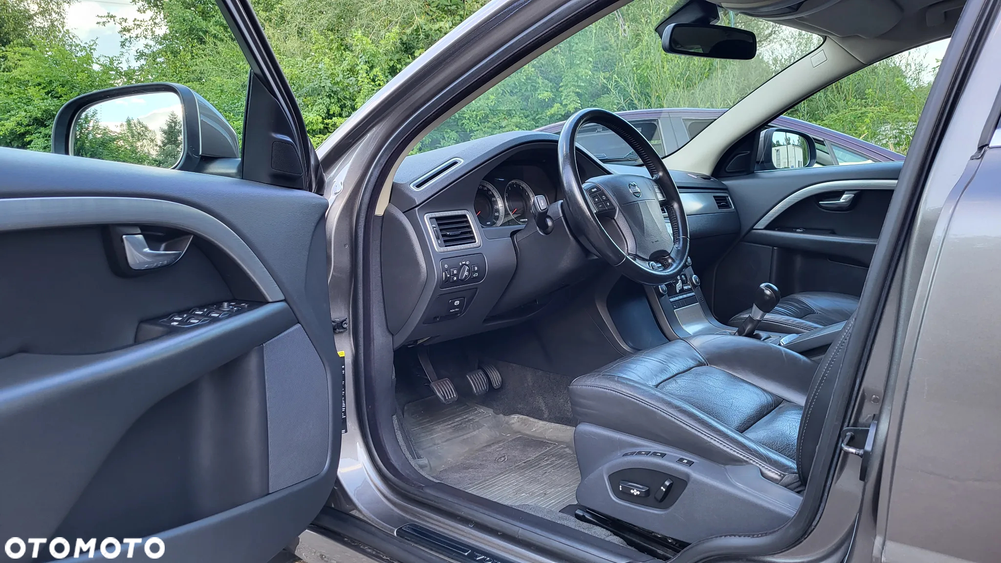 Volvo V70 2.0 Summum - 8