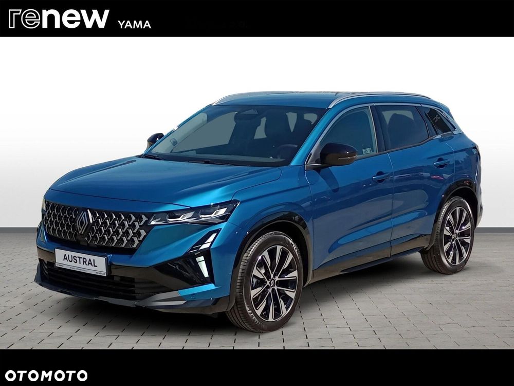 Renault Austral - 1
