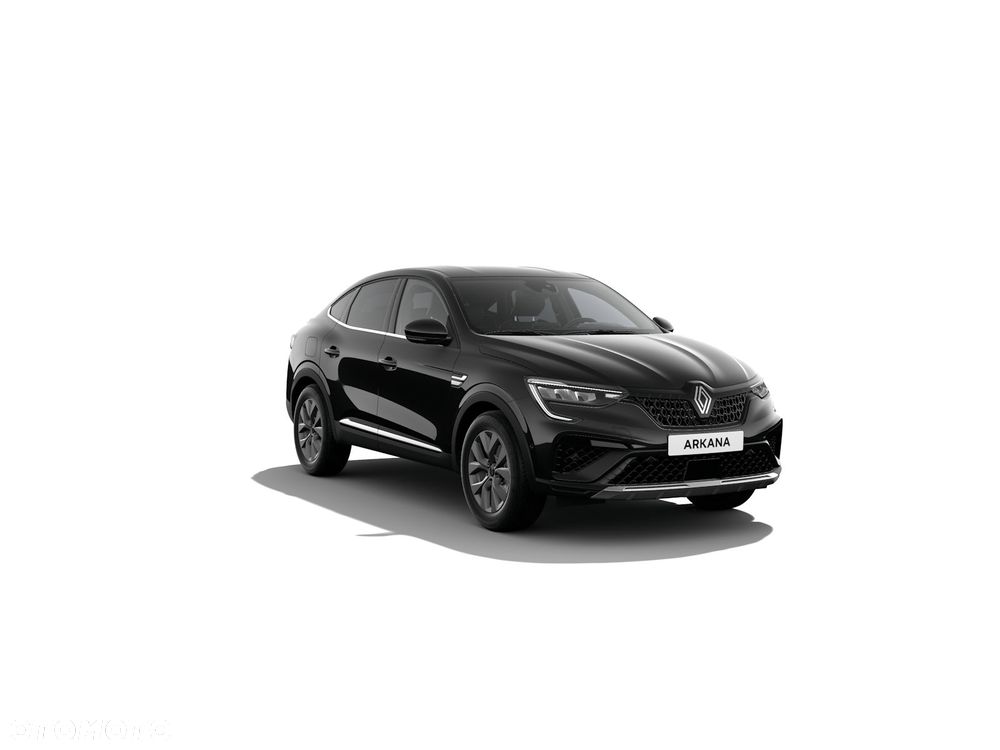 Renault Arkana - 5
