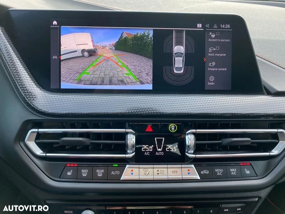 BMW Seria 2 218i Active Tourer M Sport - 15