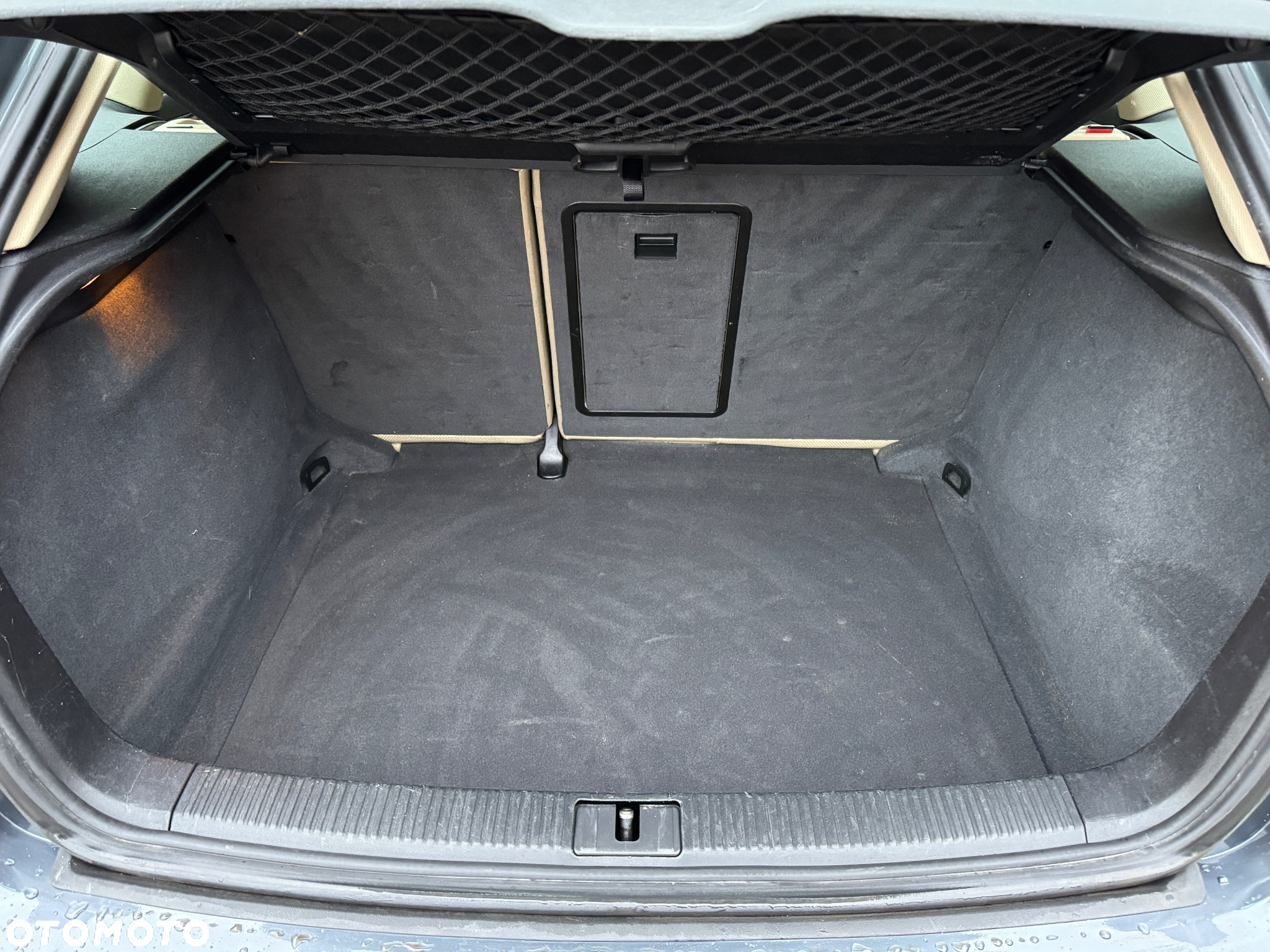 Audi A3 1.6 FSI Ambition - 2