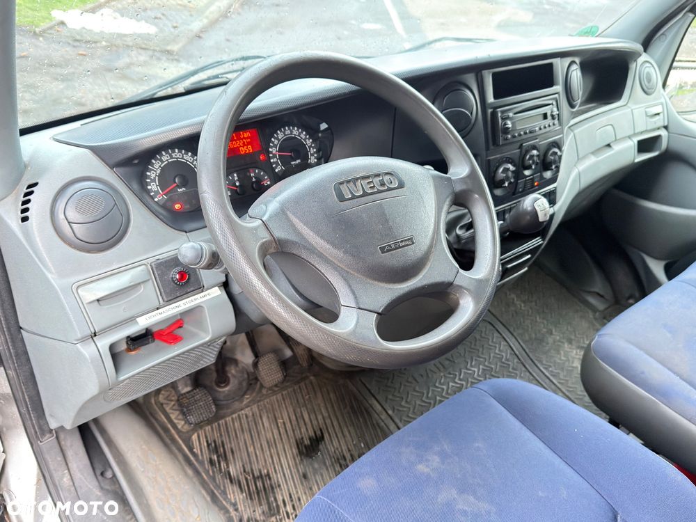 Iveco Daily - 11