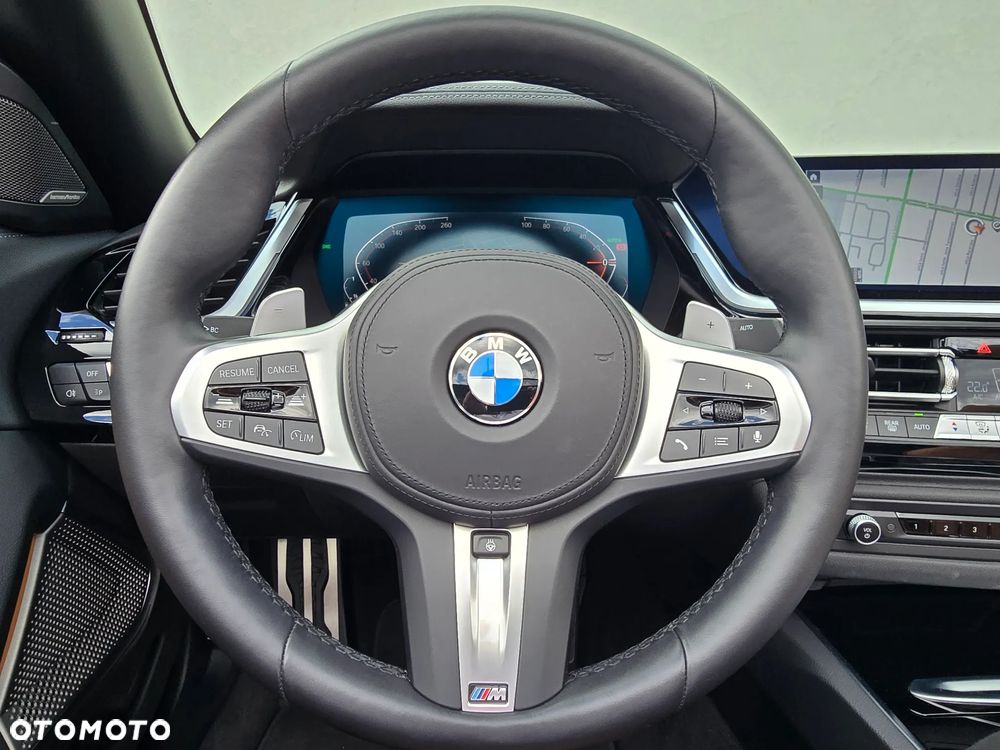 BMW Z4 20i sDrive M Sport sport - 16