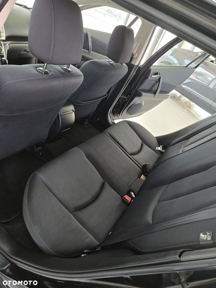 Mazda 6 2.0 CD Hoshi - 6