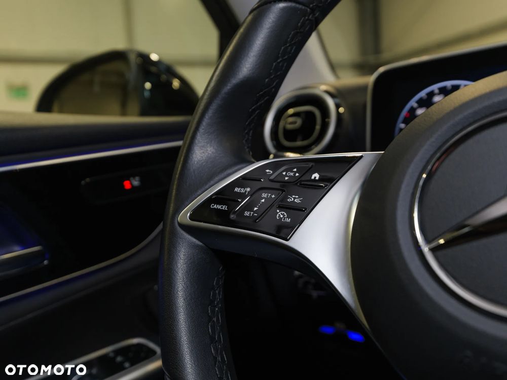 Mercedes-Benz GLC 220 d 4-Matic - 29