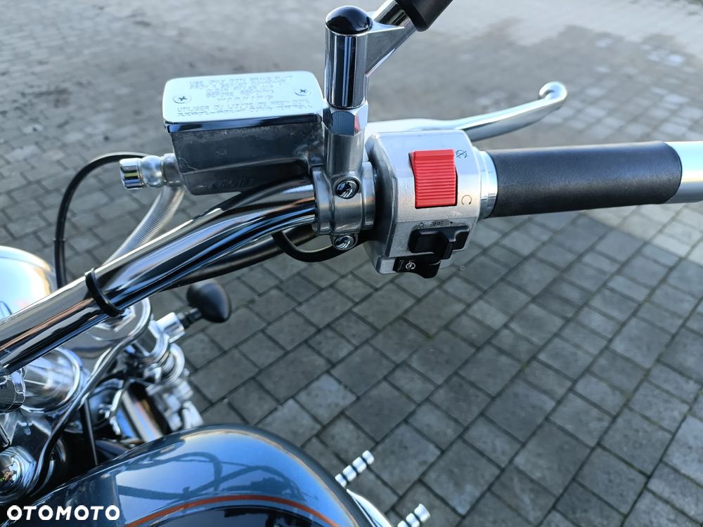 Suzuki Intruder - 15