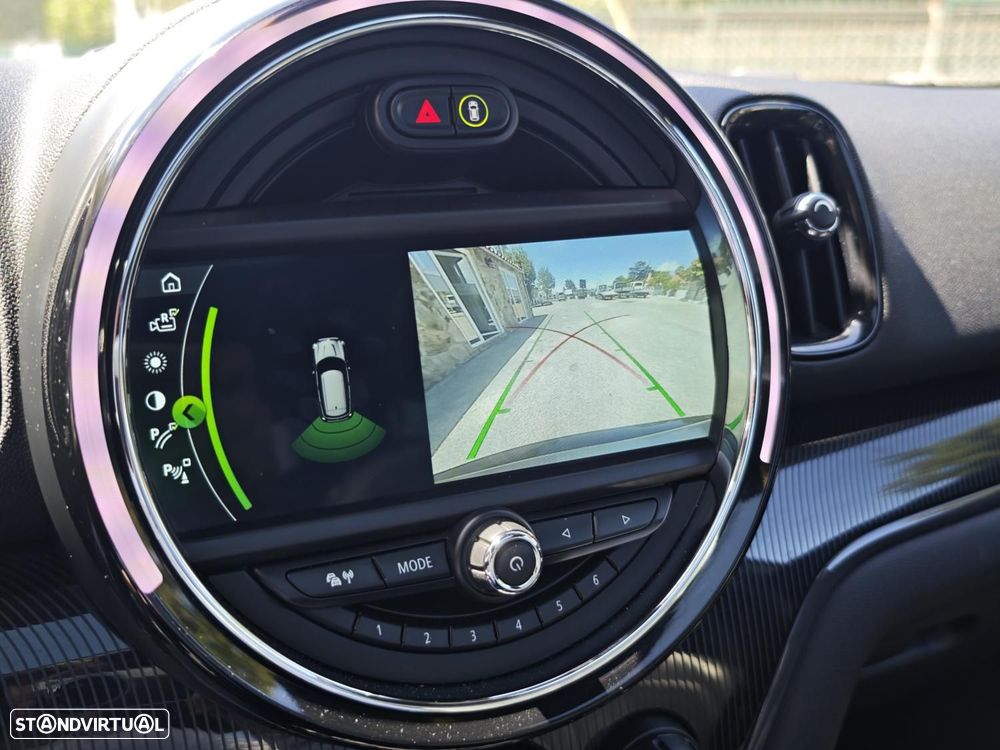 MINI Countryman Cooper D Yours - 39
