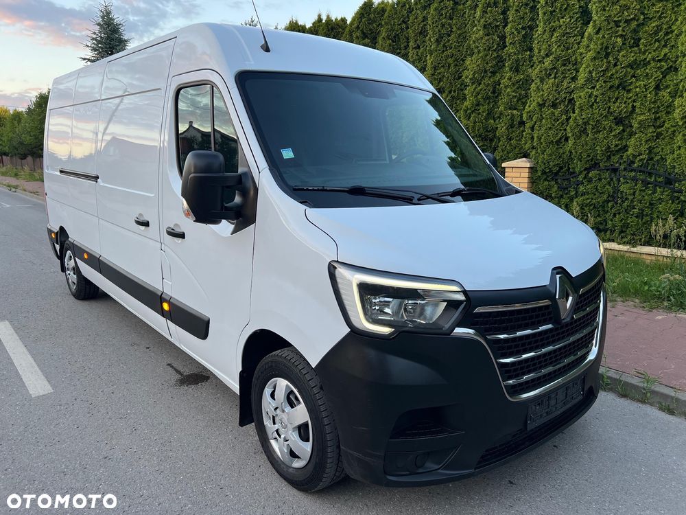 Renault Master - 4